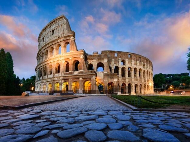 Appartamento Mezzo Experience Eur