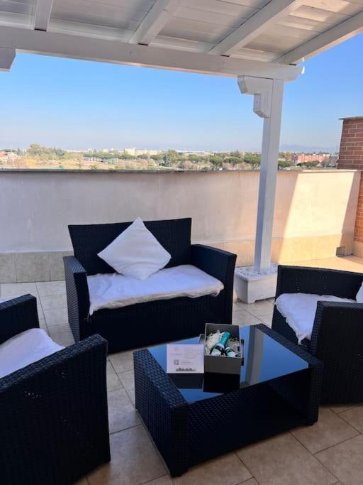 Appartement Mezzo Experience Eur