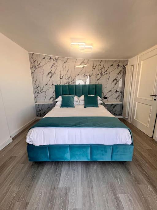 Appartement Mezzo Experience Eur