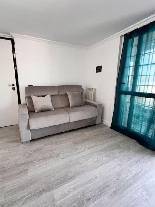 Mezzo Experience Eur Appartement