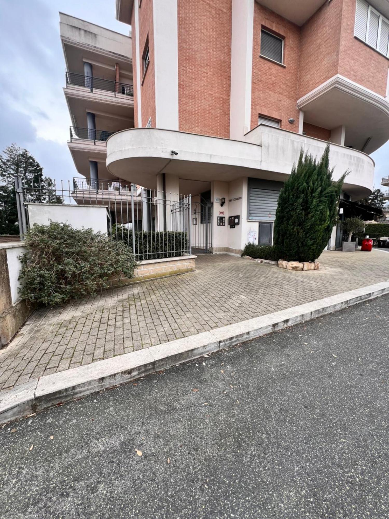 Appartement Mezzo Experience Eur *