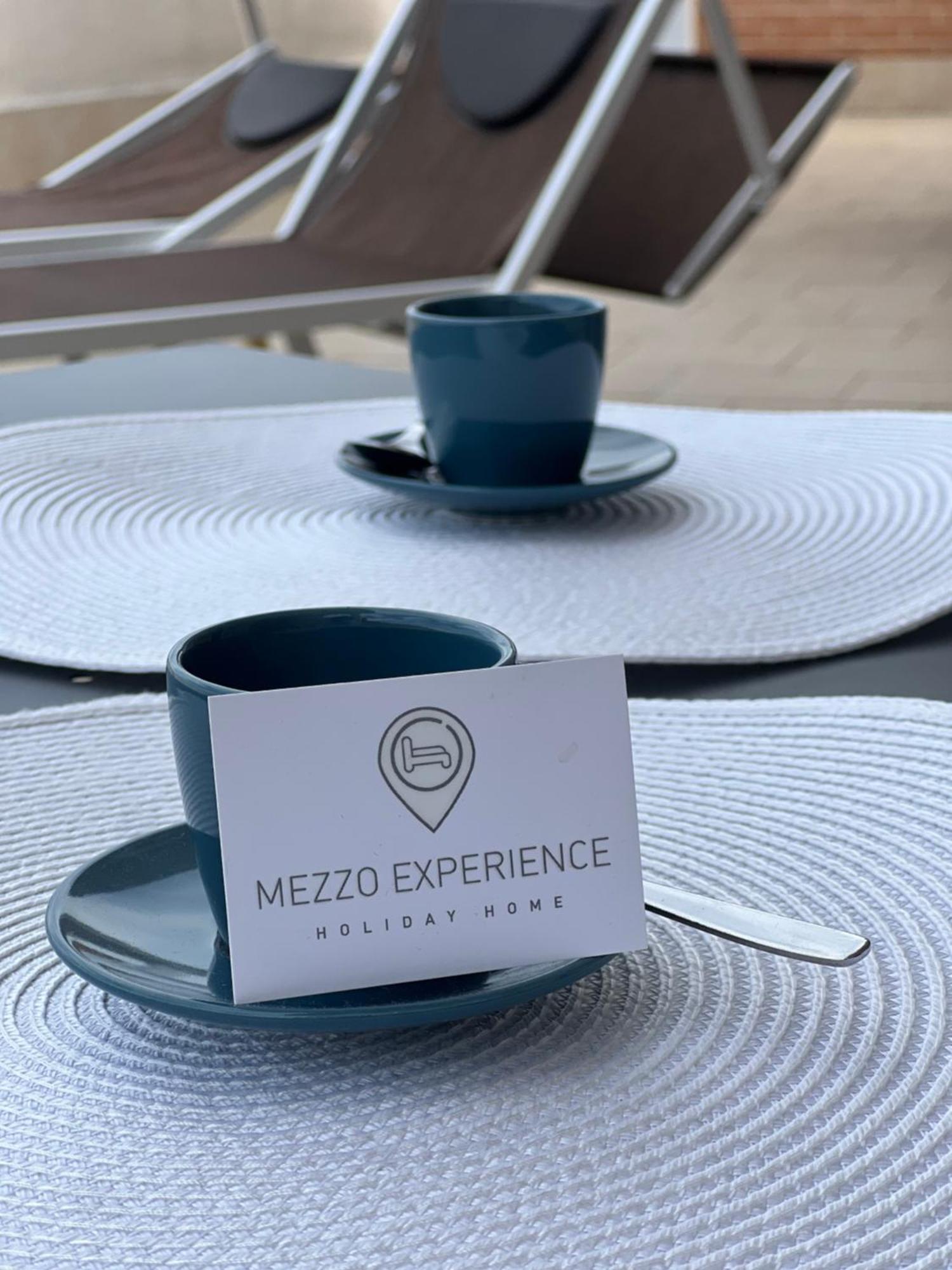 Mezzo Experience Eur Appartement