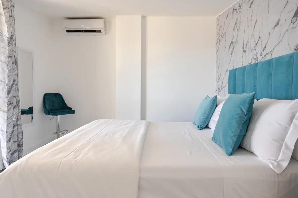 Appartement Mezzo Experience Eur Rome