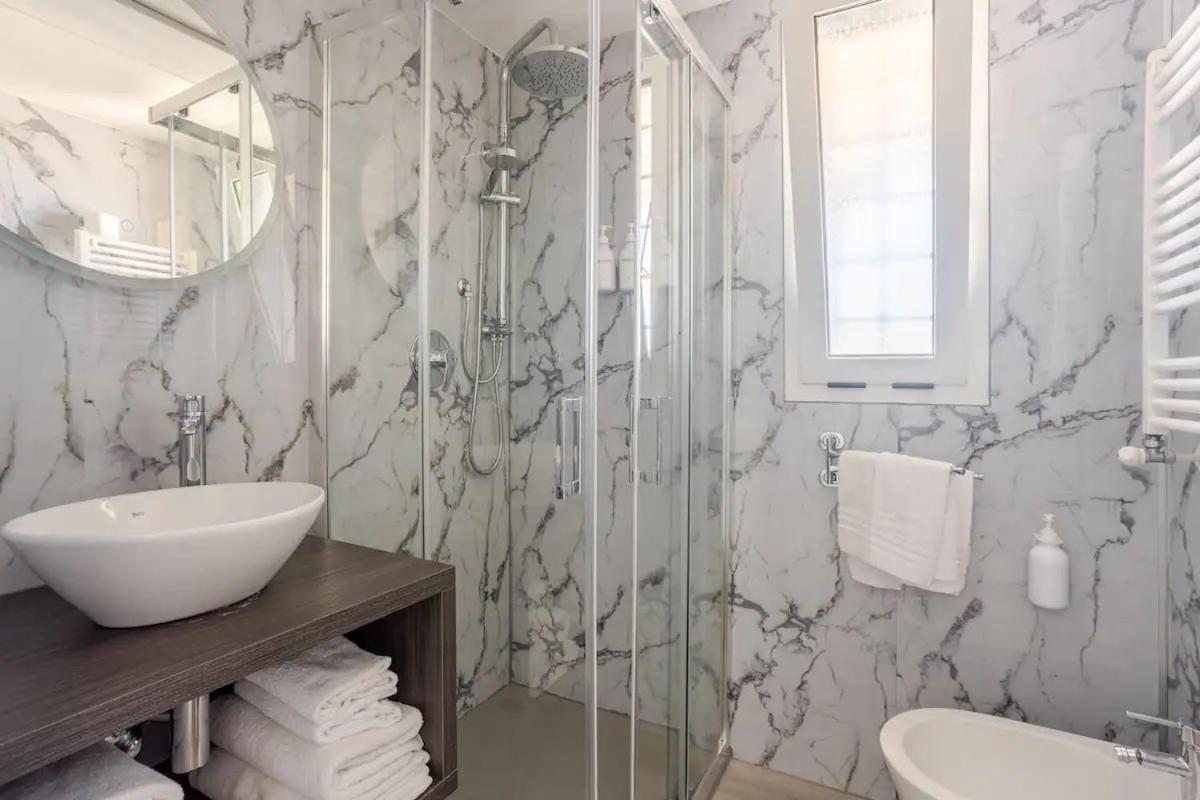 Mezzo Experience Eur Appartement *