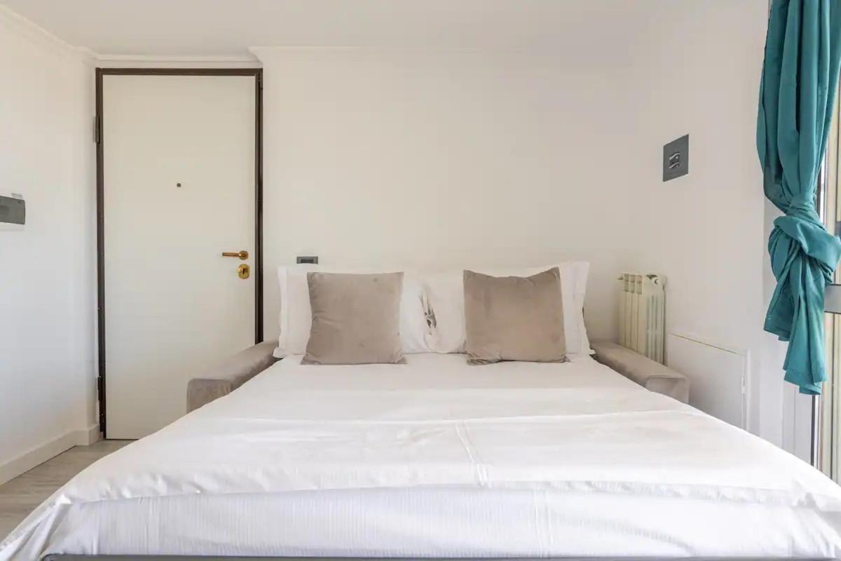 Mezzo Experience Eur Appartement