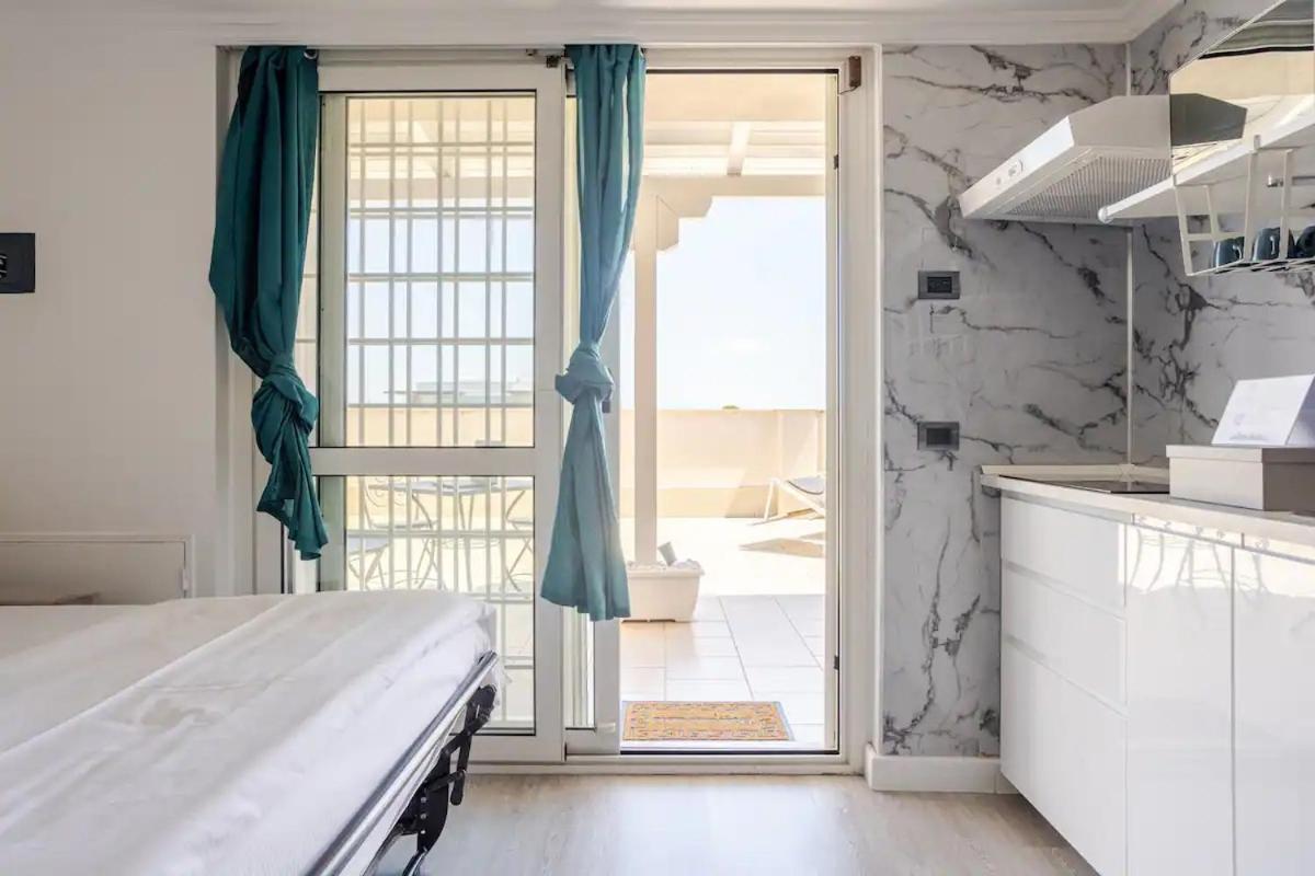 Appartement Mezzo Experience Eur Rome