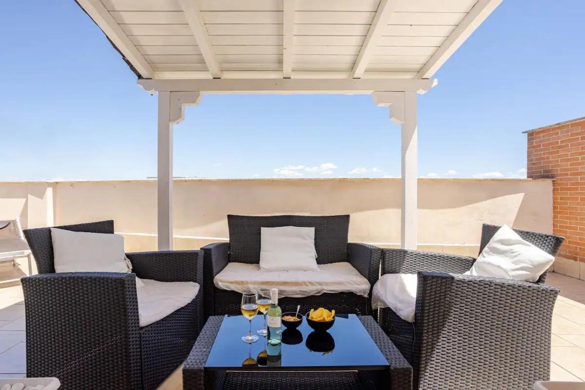 Appartement Mezzo Experience Eur *
