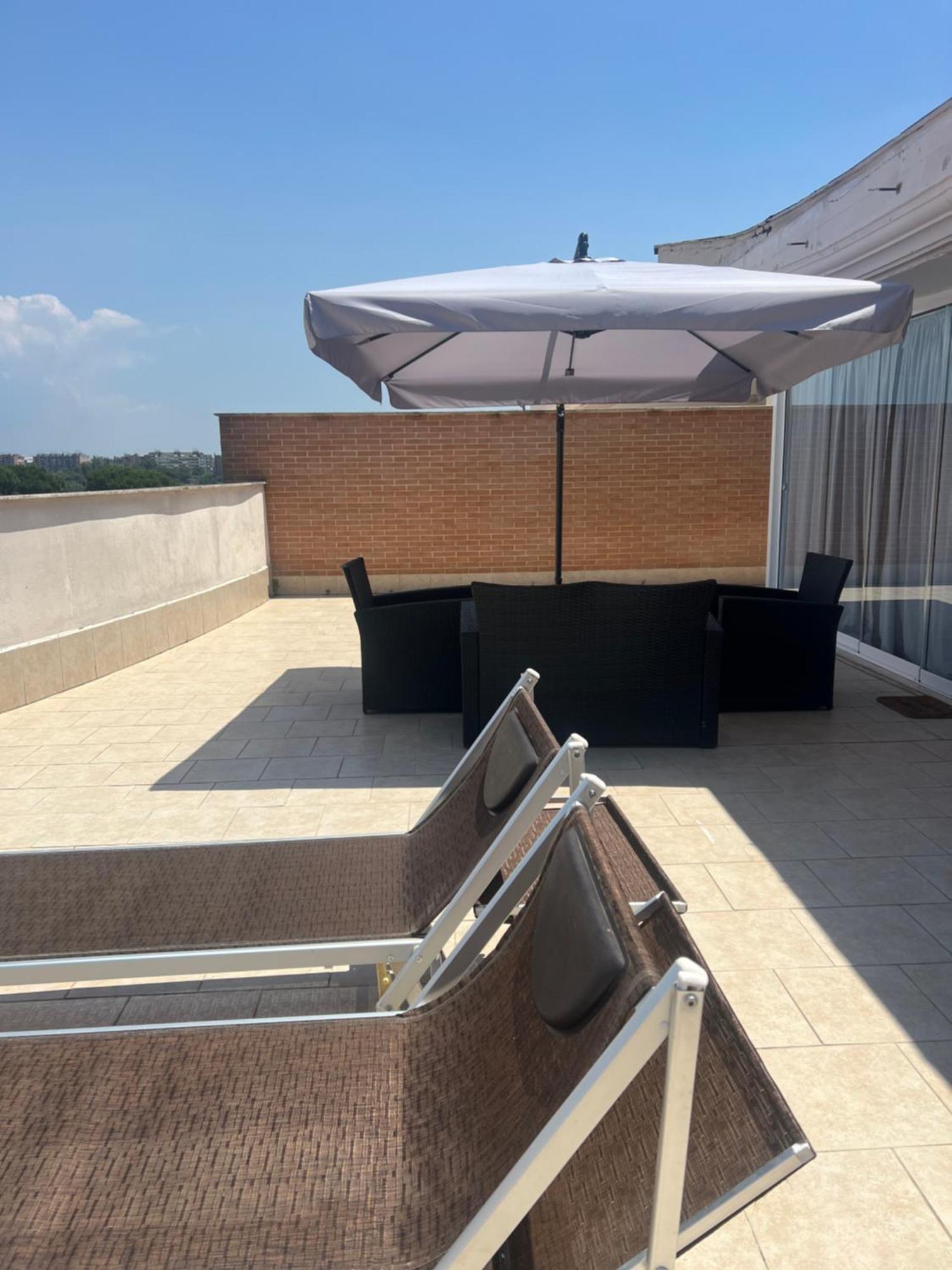 Mezzo Experience Eur Apartment *